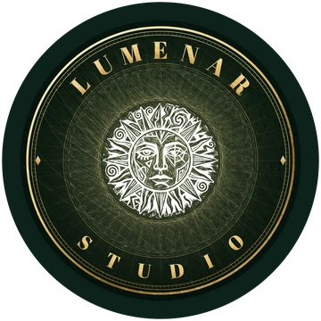 Selo LUMENAR Studio